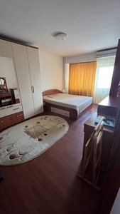 Apartament 4 Camere 2 Bai Mobilat Utilat Bloc Reabilitat Sebastian