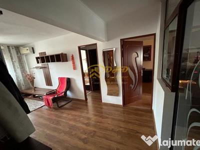 Apartament 4 camere Frumoasa ETAJ Intermediar