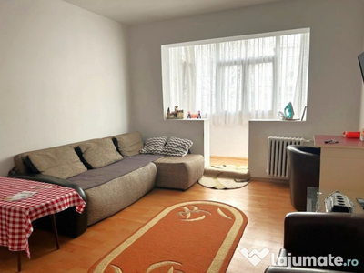Apartament 4 camere Mircea cel Batran