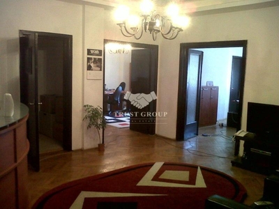 Apartament 4 camere Romana