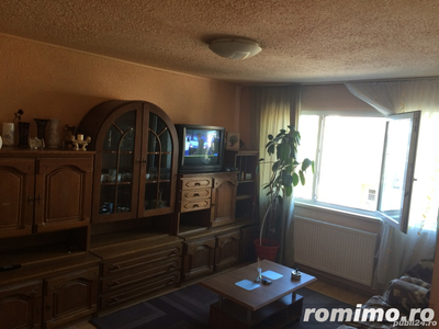 Apartament 4 camere Sagului - Rebreanu