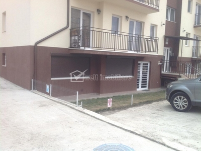 Apartament 47.8 mp , demisol, Floresti, zona Iazului