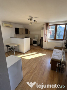 Apartament 61mpu 3 camere zona centrala de vanzare in Sibiu
