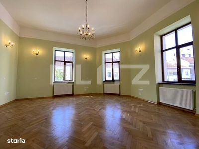 Apartament 80 mp in zona zero a Clujului!