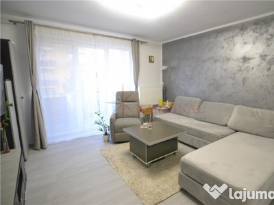 Apartament Avantgarden 3