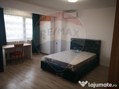 Apartament cu 1 camere de închiriat în zona Dacia