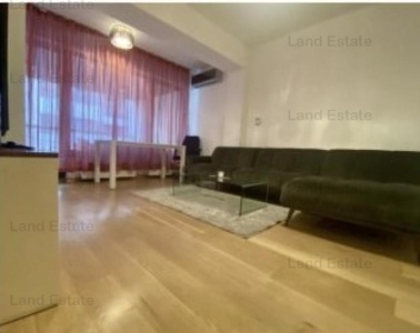 Apartament cu 2 camere Aviatiei