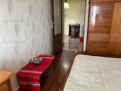 Apartament cu 2 camere Bloc Reabilitat | Centrala Proprie | Lujerului - Politehnica