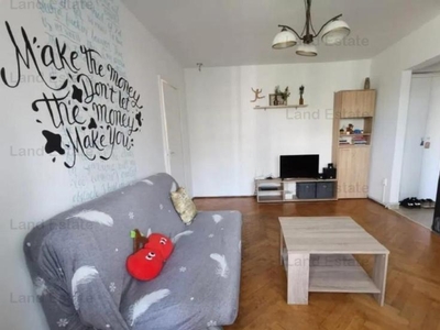 Apartament cu 2 camere Brancoveanu - Oltenitei - Piata Sudului