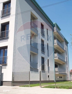 Apartament cu 2 camere de vânzare în zona Central