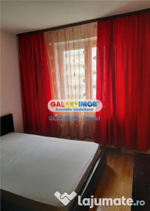 Apartament cu 2 camere decomandat 53 Mp