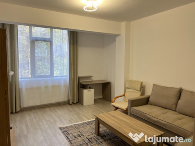 Apartament cu 2 camere decomandat Kaufland Salaj