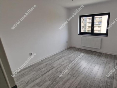 Apartament cu 2 camere decomandat la Cheie de vanzare Selimbar