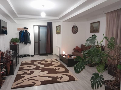 Apartament cu 2 camere, decomandat, zona Pacurari - Rediu