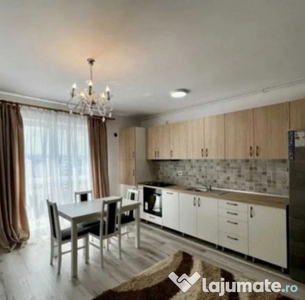 Apartament cu 2 camere in Columna Residence Polus Cluj