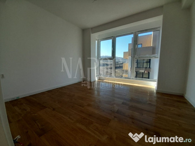 Apartament cu 2 camere in Floresti, bloc nou!