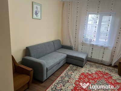 Apartament cu 2 camere in Manastur , str Mehedinti