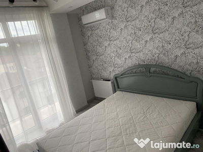 Apartament cu 2 camere in zona Buna Ziua