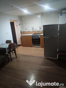 Apartament cu 2 camere in zona Edgar Quinet