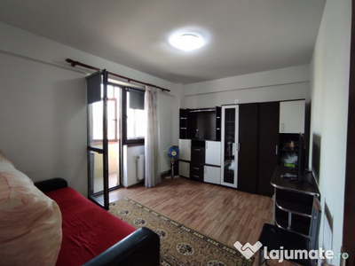 Apartament cu 2 Camere în Zona Nicolina-Disponibil pentru ?