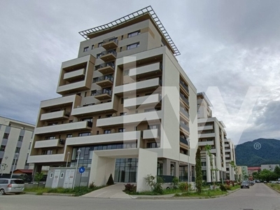 Apartament cu 2 camere, Noua Residence