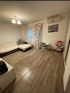 Apartament cu 2 camere Rahova - Ion Candea