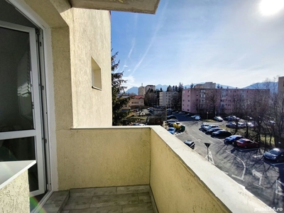 Apartament modest, costuri reduse de intretinere.