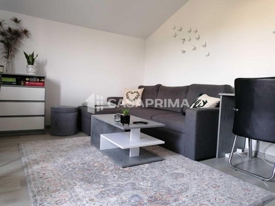 Apartament cu 2 camere zona Pacurari-Rediu