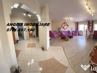 Apartament cu 3 camere 86mp etajul 2 str Babadag MOBILAT