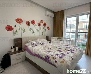 Apartament cu 3 camere de tip duplex 2 locuri de parcare i