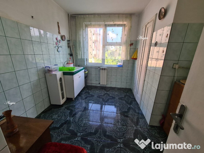 Apartament cu 3 camere VISA etajul 3 din 4