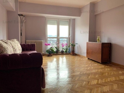 Apartament cu 4 camere Ultracentral | Piata Unirii - Vedere Fantani