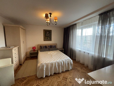 Apartament cu o camera Europa