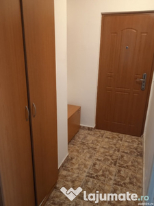 Apartament cu o camera Hasdeu