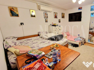 Apartament cu o camera in cartierul Manastur!