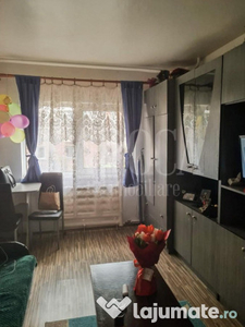 Apartament cu o camera, in cartierul Manastur!