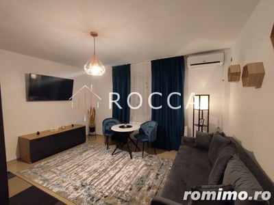 Apartament de 2 camere | 40 mp | centrala | parcare | Drumul Taberei