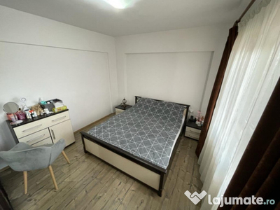 Apartament de 2 camere ,decomandate Dunării