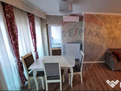 Apartament de închiriat 2 camere Arad Plaza