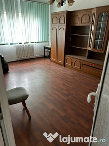 Apartament de închiriat 2 camere Oradea, Rogerius