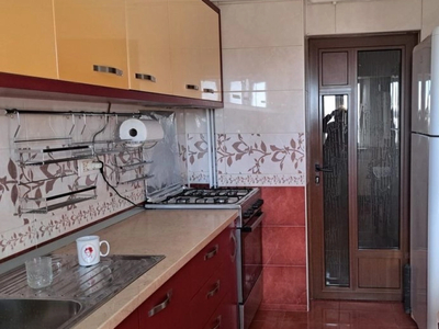 Apartament de inchiriat, 3 camere, decomandat, 75 mp, Centru, ULTRACENTRAL - Independentei - Golia, Cod 154385