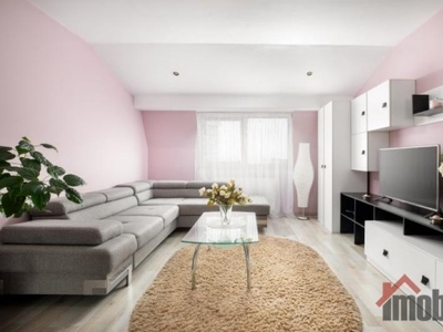 Apartament de inchiriat in Sibiu (Turnisor / Calea Turnisorului)