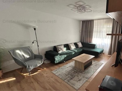 Apartament de inchiriat zona Decebal