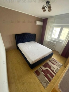 Apartament de inchiriat zona Decebal cu loc de parcare