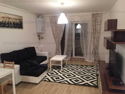 Apartament de inchiriat zona Unirii