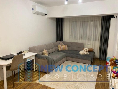 Apartament de vanzare cu 2 camere- Evergreen Towers