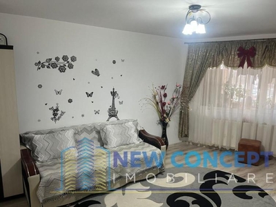 Apartament de vanzare cu 2 camere in zona Cug