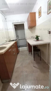 Apartament decomandat, confort 1, mobilat, utilat, Bartolomeu Bobului