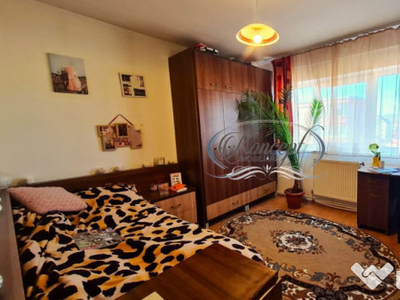 Apartament decomandat pe strada Tulcea