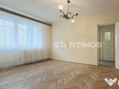 Apartament doua camere ITC